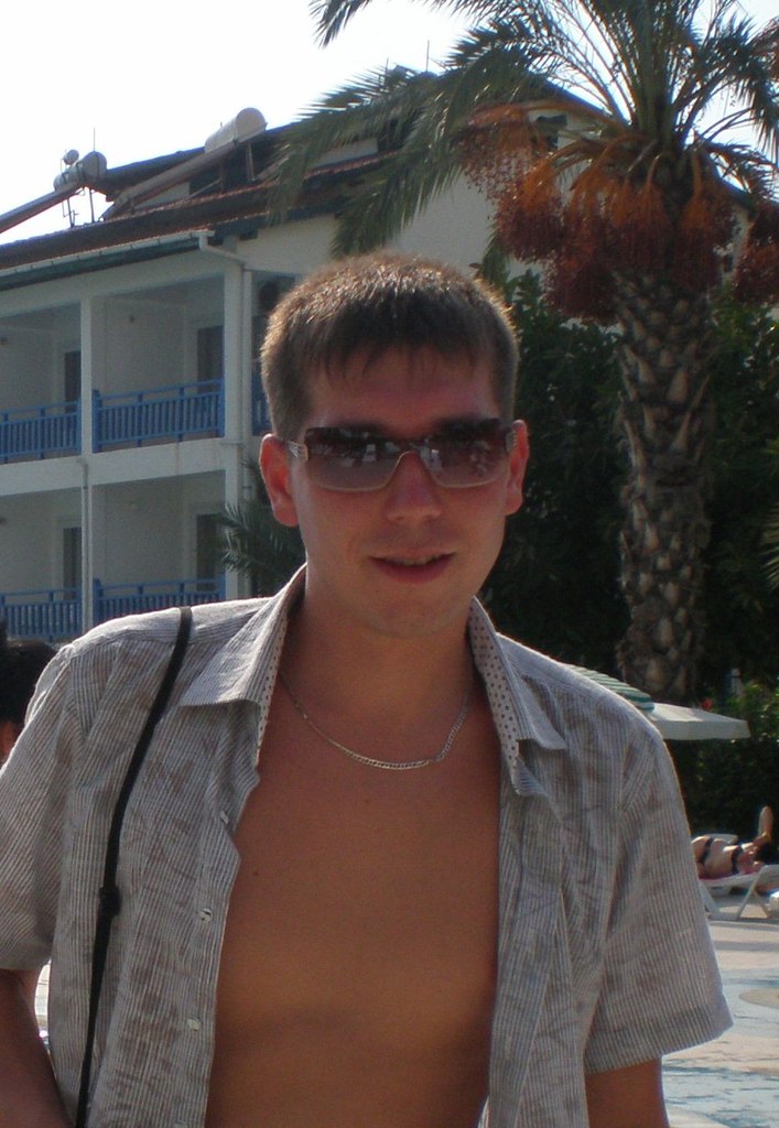 Александр Саливанов | Альметьевск