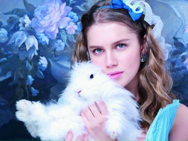 №3, Полина Жукова №3, Полина Жукова