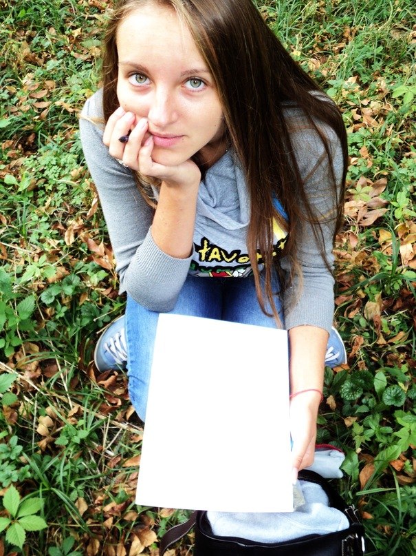 Ника Чанышева | Краснокаменка