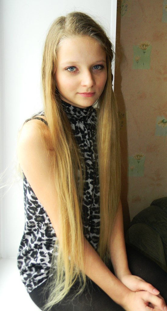 Настя Высоцкая | Москва