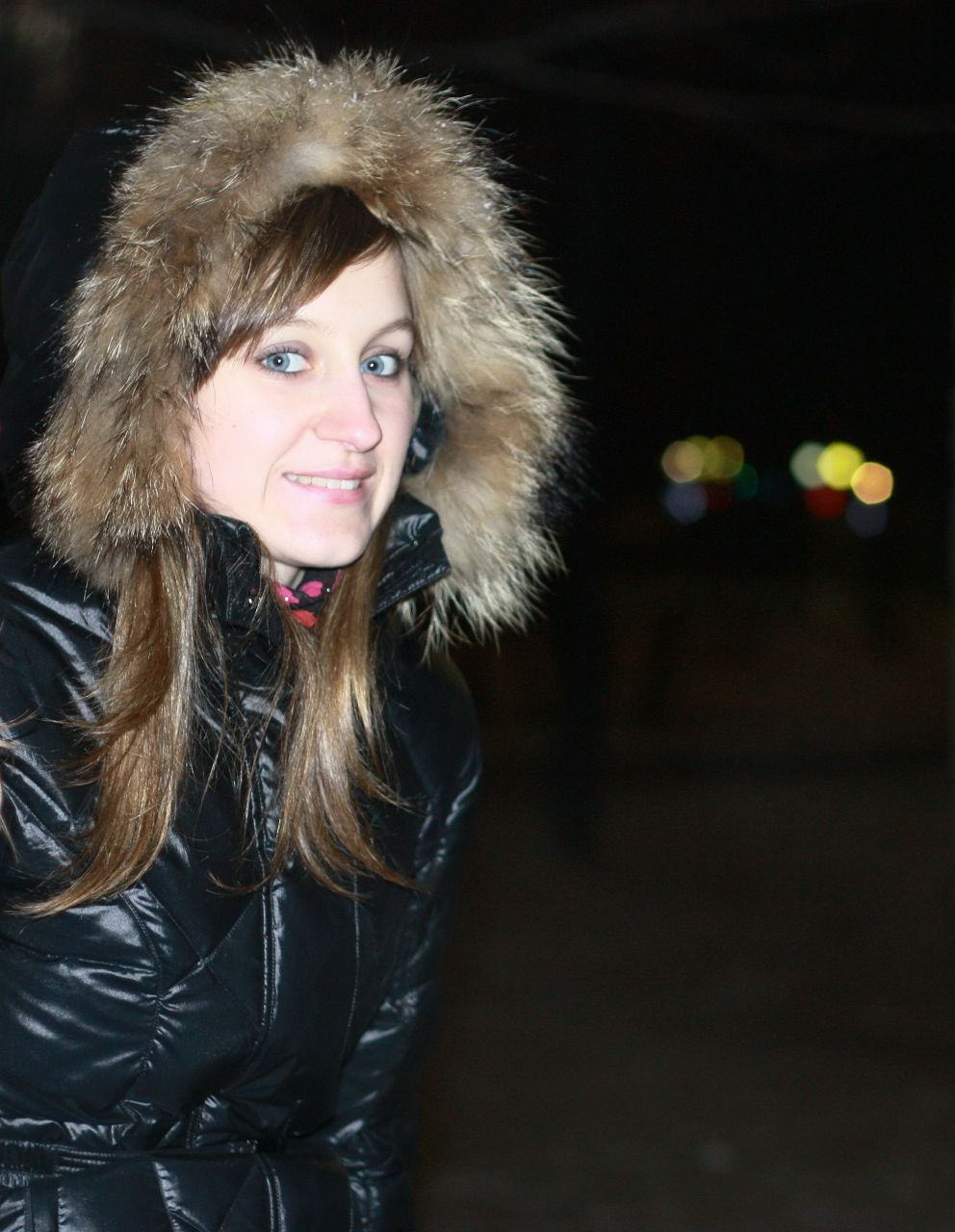 Елена Копылова | Москва