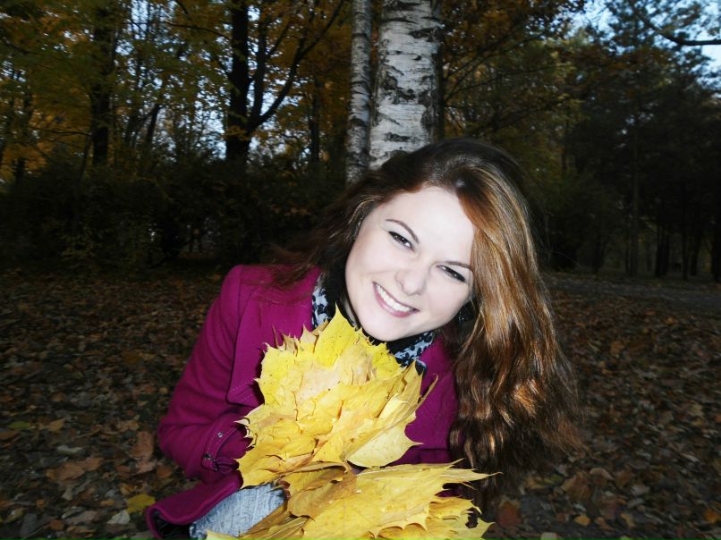 Юлія Буткевич | Ровно