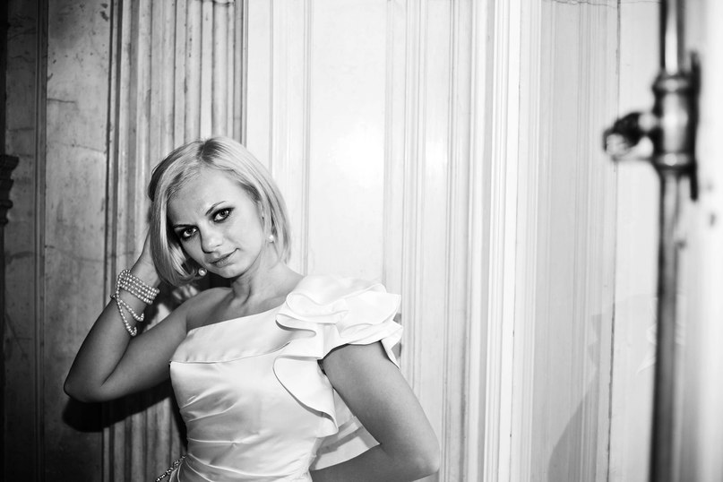 Татьяна Мальцева | Санкт-Петербург