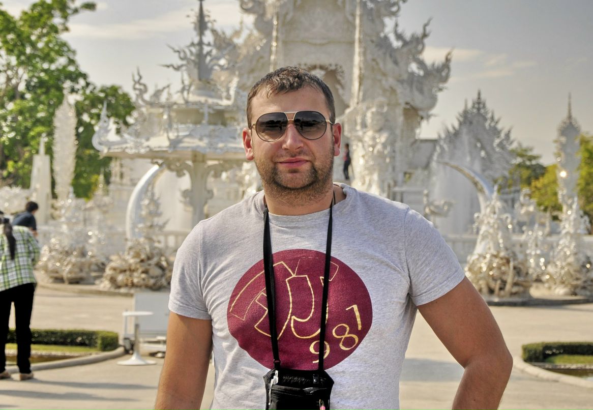 Руслан Руслан !!! | 