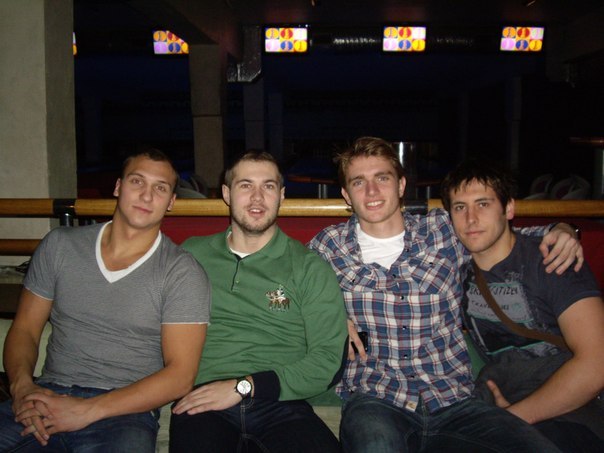 Алексей Бугайчук | Москва