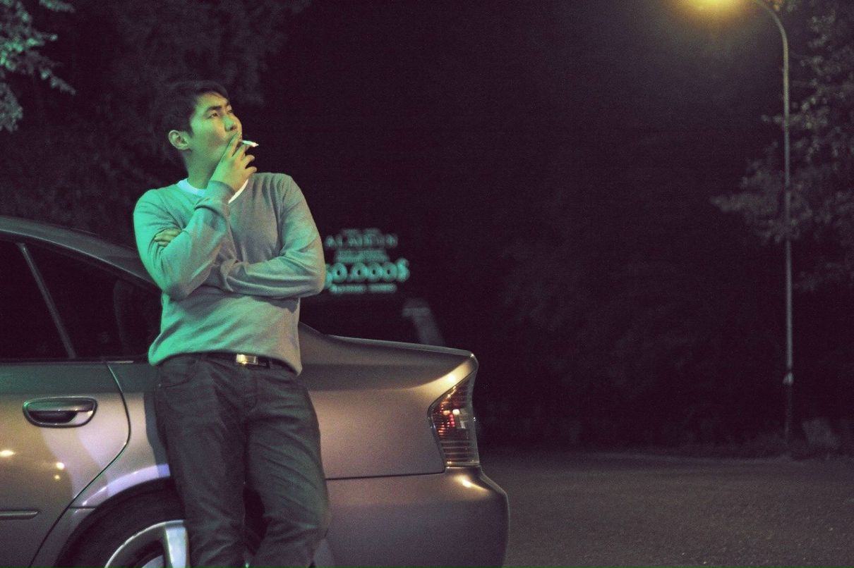 Мирас Нажимов | Алматы