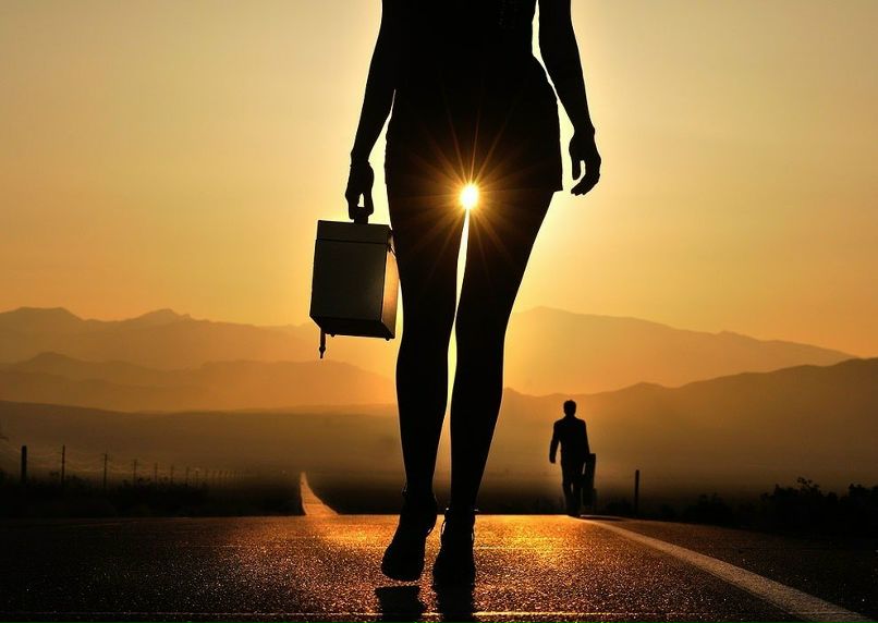 Екатерина Высотина | Санкт-Петербург