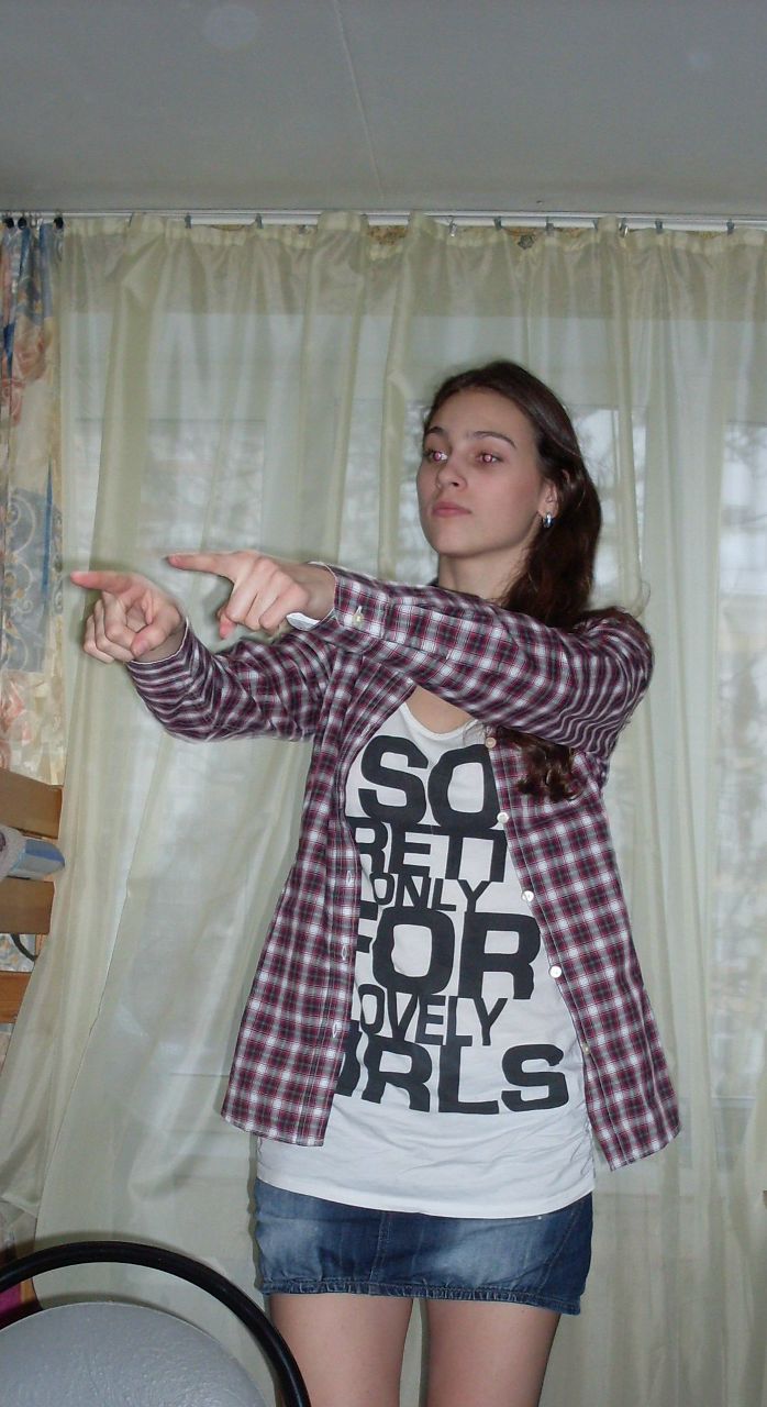 Танька Куликова | Москва