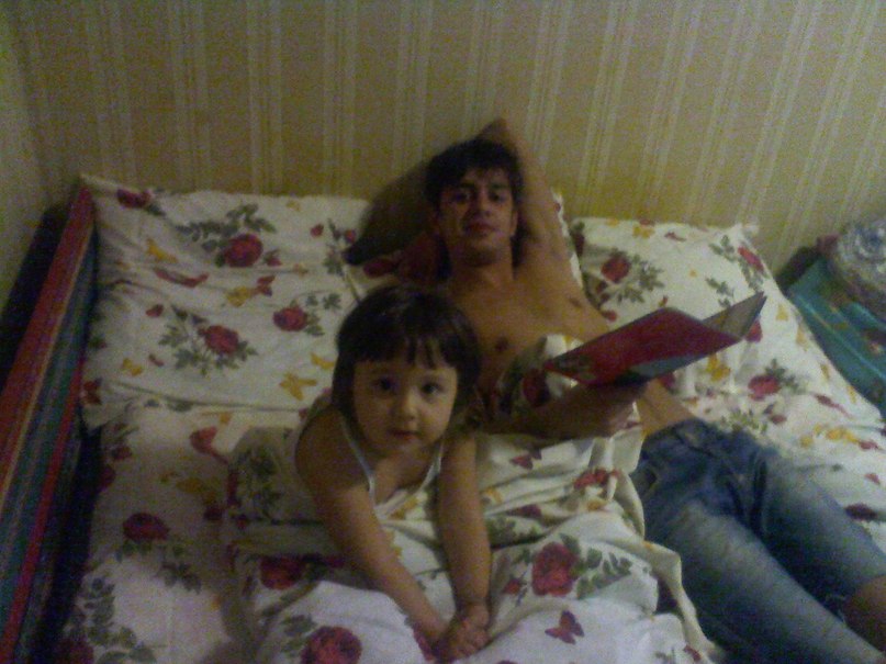 Игорь Замараев | Нефтекамск