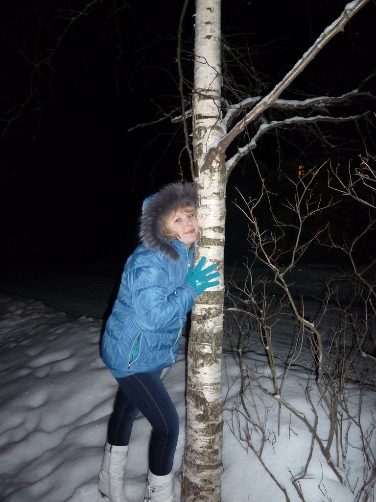 Анастасия Бородина | Архангельск