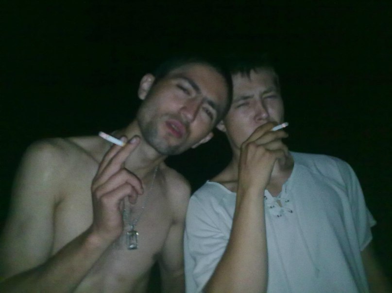 Алексей Михайлов | Уфа