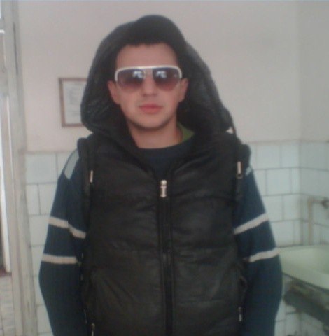 Ваня Журавлёв | Днепр (Днепропетровск)