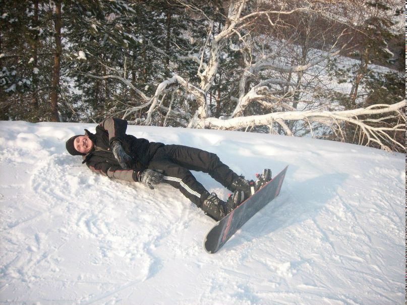 Николай Сульдин | Москва