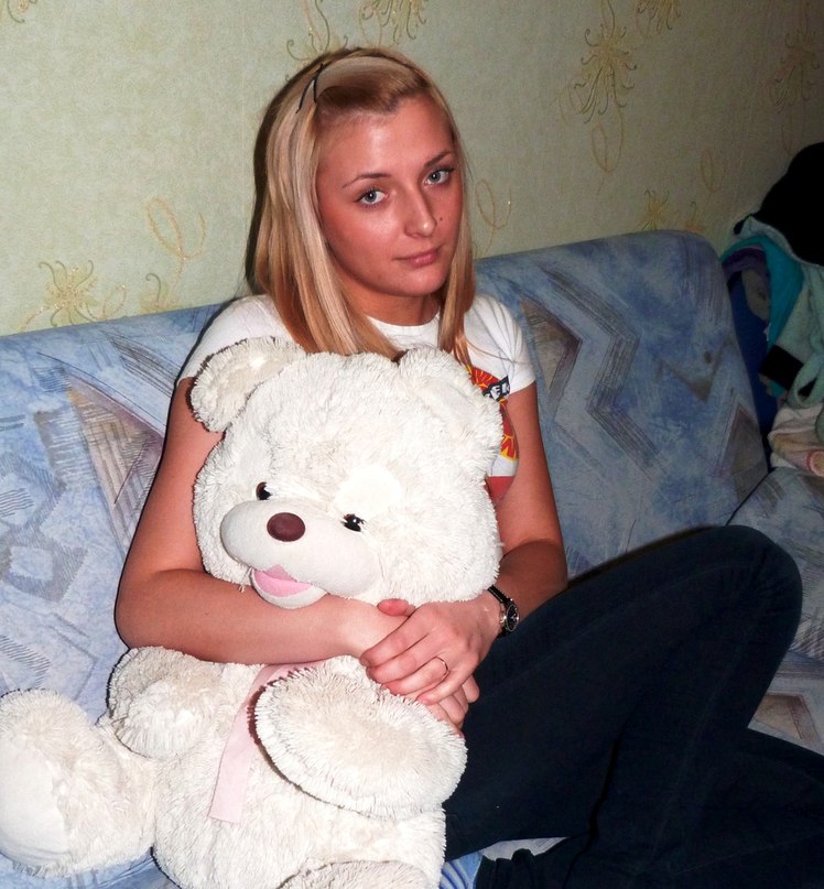 Александра Гавриш | 