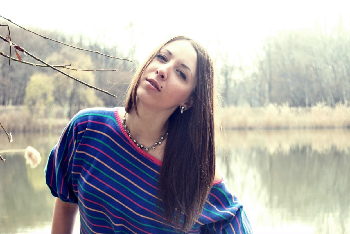 Виктория Лазарь | Кишинев