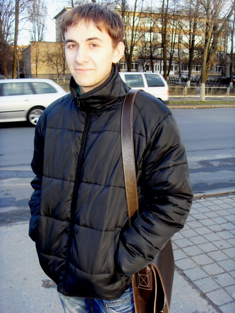 Ярослав Асипенко | Жлобин