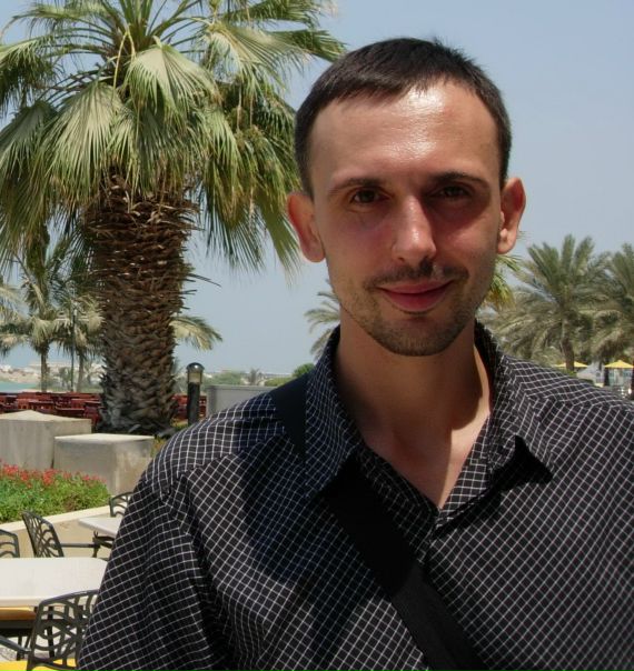 №3, Андрей Диброва, Днепр (Днепропетровск) №3, Андрей Диброва, Днепр (Днепропетровск)