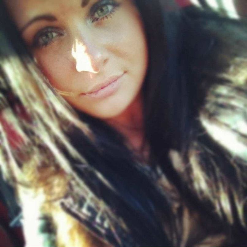 Женечка Высоцкая | 