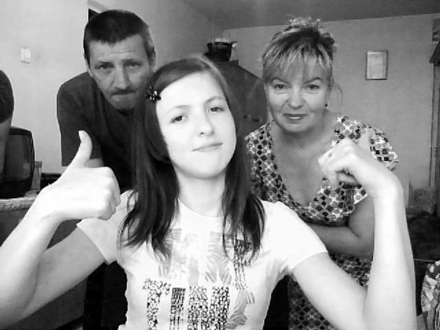 Анна Тарасова | Пермь