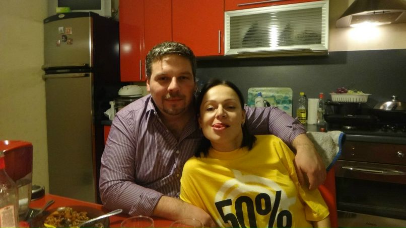 Иво Работов | Пловдив