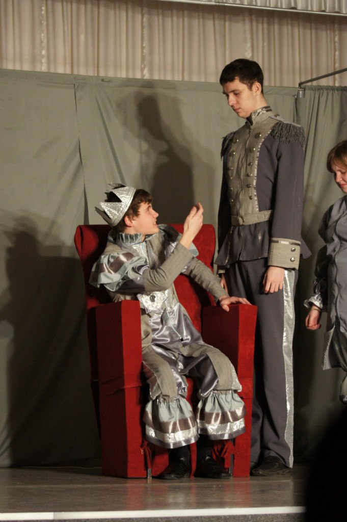 Андрей Конаков | Санкт-Петербург