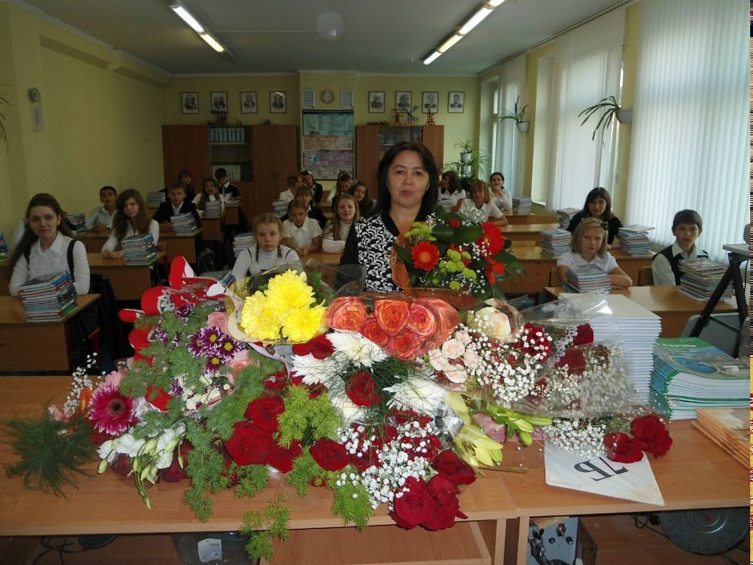 Валентина Володина | Москва