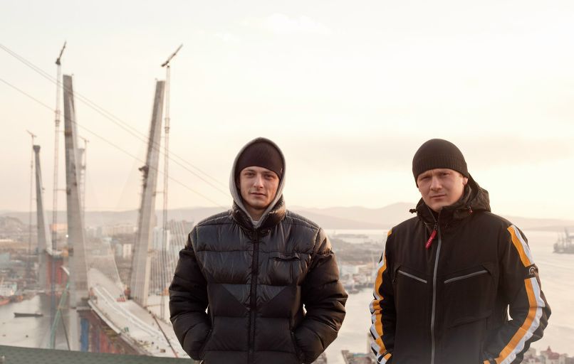 Витя Стельмах | Санкт-Петербург