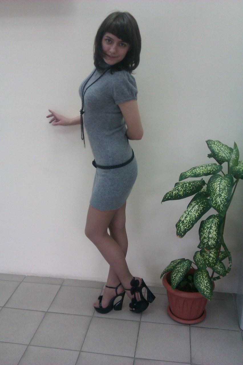 Иринка Клюева | Мошково