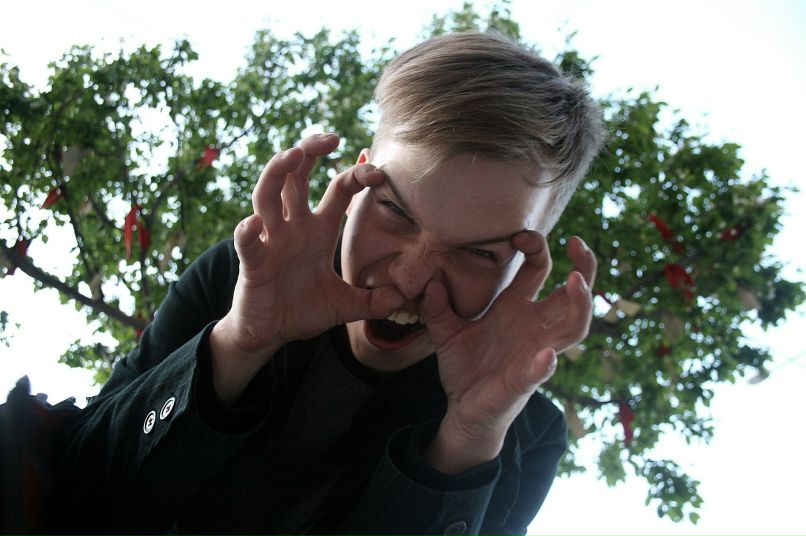 Даниил Сергеевич | Екатеринбург