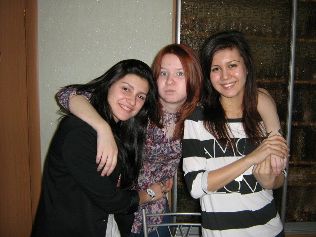 Валентина Кудрина | Салават