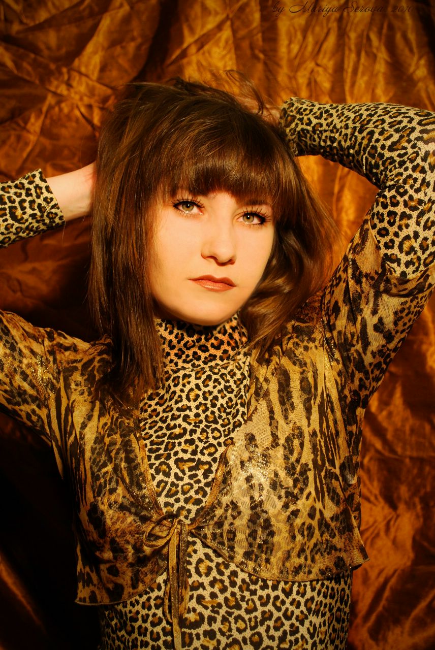 Регина Афанасьева | Самара