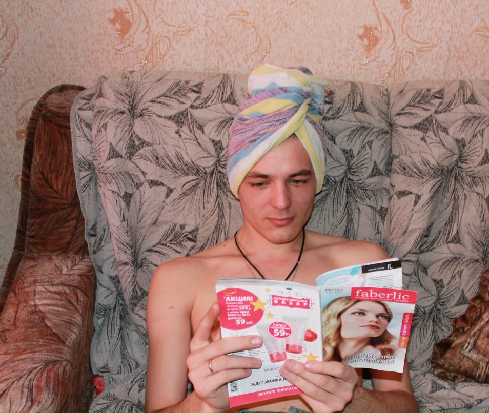 Валерий Кислица Val_Ki$$ | Новокуйбышевск