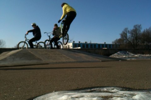 Илья Ткаченко | Владивосток