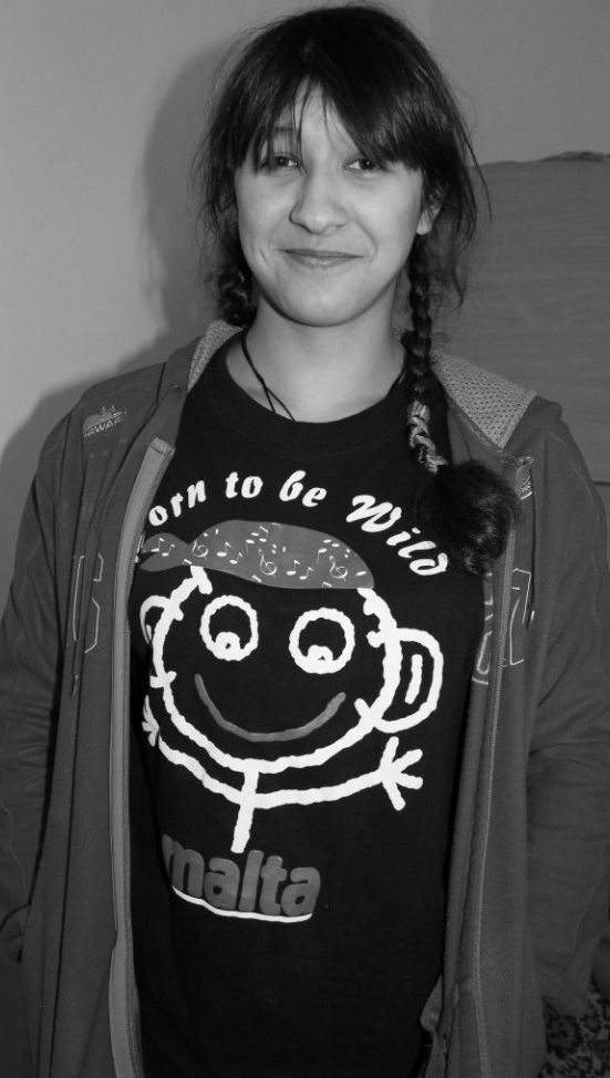 Александра Гималетдинова | Набережные Челны