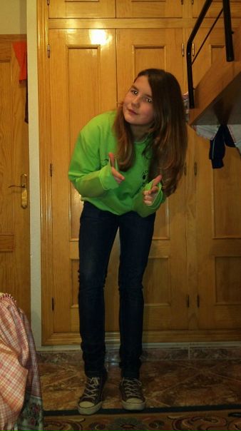 №53, Karina Balashova, 28 лет, Torrevieja №53, Karina Balashova, 28 лет, Torrevieja