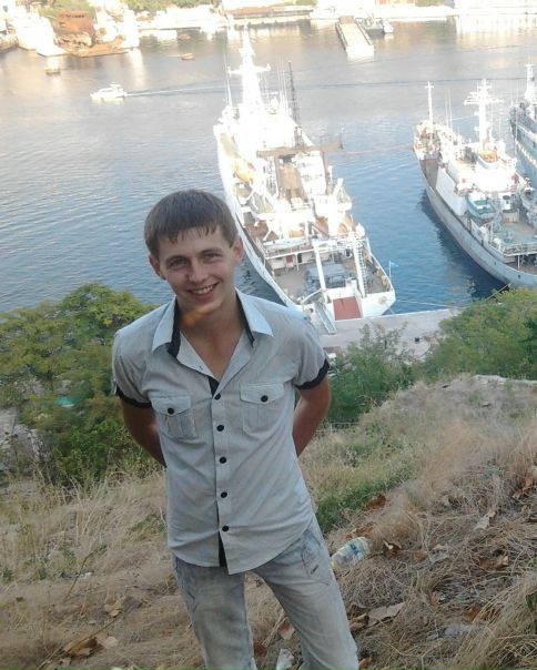 №12, Дмытрык Попов, Днепр (Днепропетровск) №12, Дмытрык Попов, Днепр (Днепропетровск)