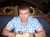 Фотография Вадим Ипатов