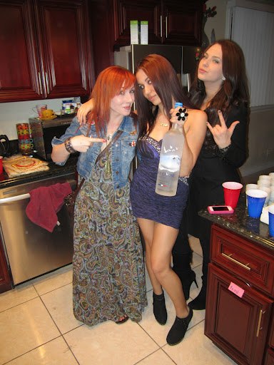 Ирка Кравченко | Los Angeles