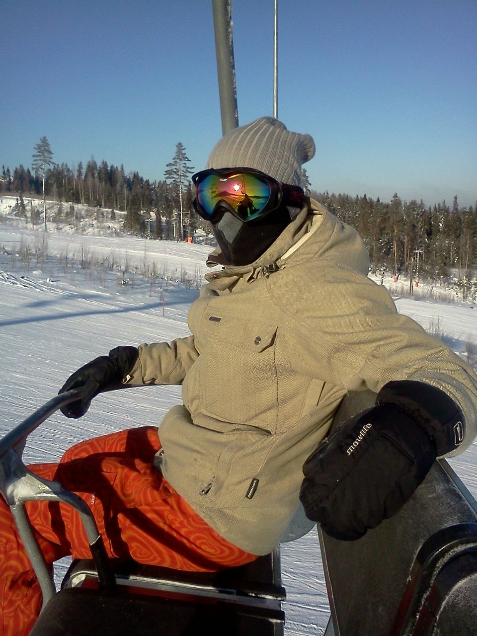 Антон Алексеев KW | Санкт-Петербург