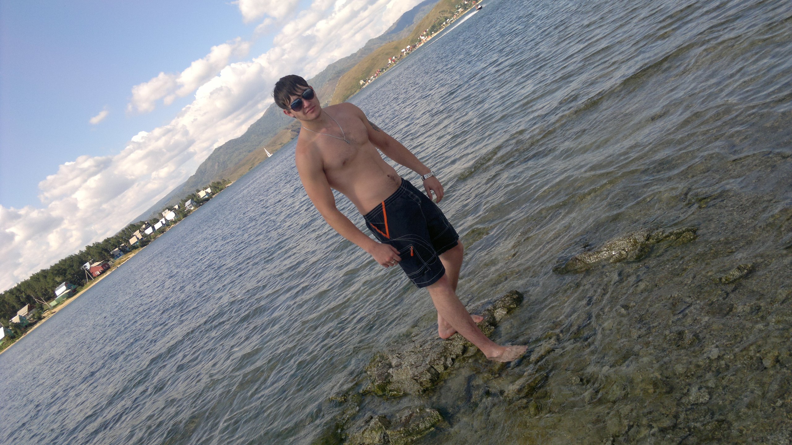 Фото профиля