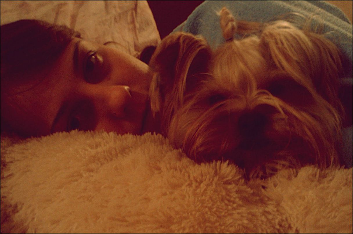 Оксанчик Кильдишева | Москва