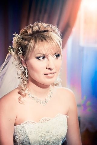 Виктория Шаповалова | Аксай