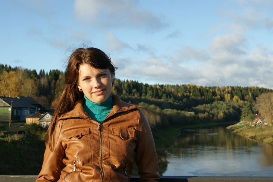 №19, Татьяна Кузнецова, 37 лет, Санкт-Петербург №19, Татьяна Кузнецова, 37 лет, Санкт-Петербург