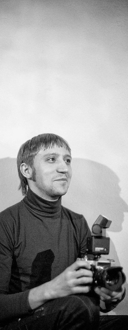 Филипп Проневский | Новороссийск