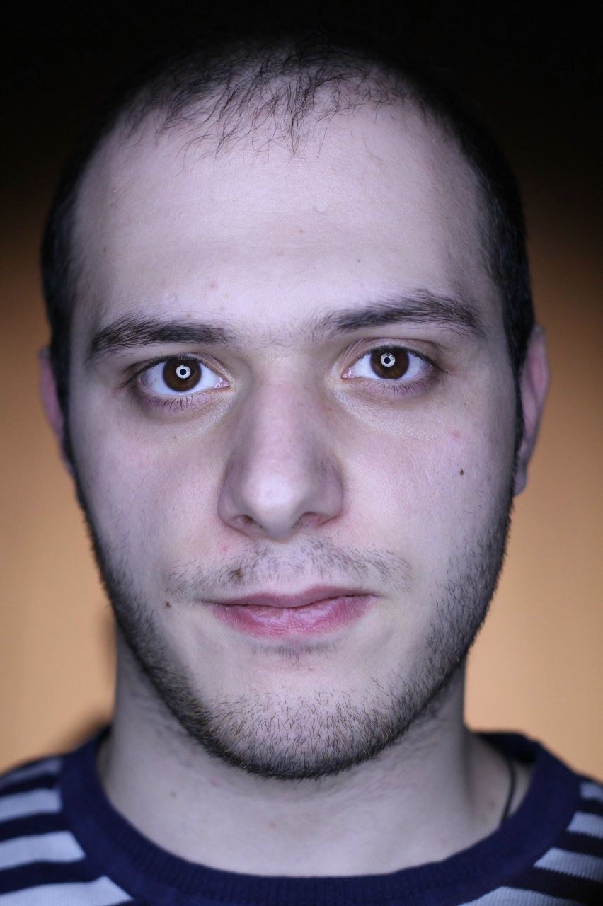 Алекс Саргсян | Москва