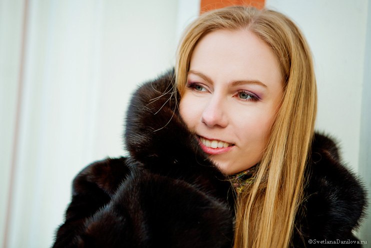 Наталия Хлопова | Bochum