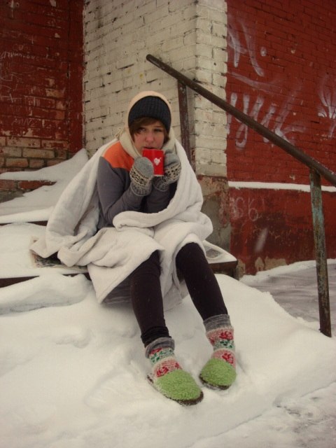 Ксения Квасова | Москва