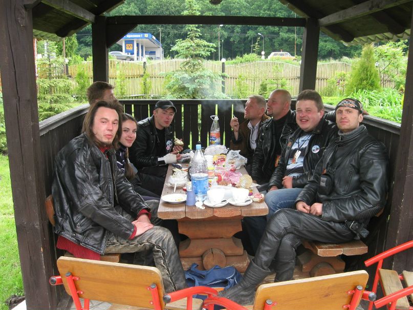 Biker Boy | Каменец-Подольский