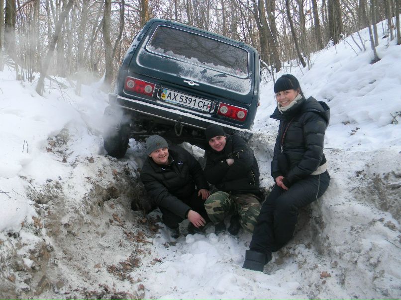 Максим Попов M@x | Харьков