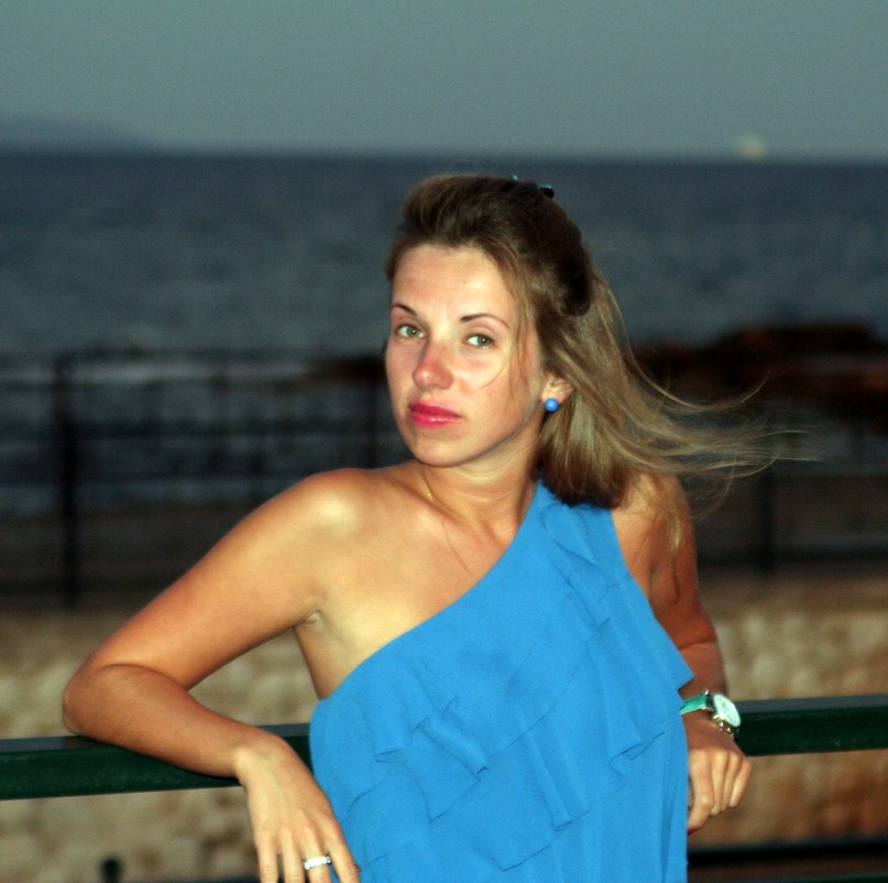 Александра Царевская | Санкт-Петербург